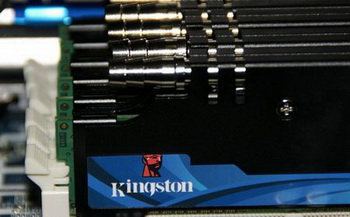 kingston water cooled hyperx ddr3